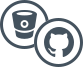 Custom upstream level